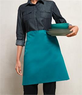 Premier Colours Mid Length Apron